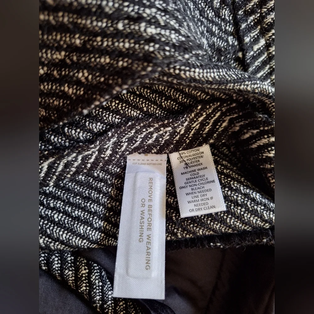 Loft 10 Marisa Trouse - Picture 6 of 6